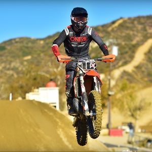 Meet your Posher, Clayton